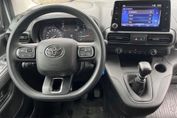 Toyota Proace City L1H1