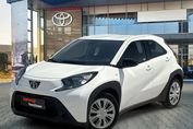 Toyota Aygo X 1.0 VVT-i Comfort CVT