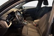 Audi A3 35 TFSI mHEV S tronic