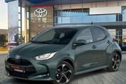 Toyota Yaris Hybrid 1.5 Executive