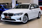 BMW Seria 3 Touring 318d Advantage
