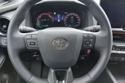Toyota C-HR Executive 2.0 Hybrid Dynamic Force