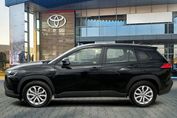 Toyota Corolla Cross 2.0 Hybrid Comfort