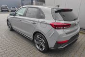 Hyundai i30 1.6 T-GDI N-Line DCT
