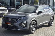 Peugeot 2008 e-2008 54kWh GT
