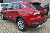 Ford Kuga 1.5 EcoBoost FWD Titanium X