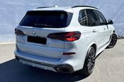 BMW X5 xDrive30d M Sport