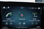Mercedes CLA 200 AMG Line 7G-DCT