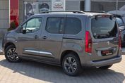 Toyota Proace City Verso 1.5 D-4D Family Aut.