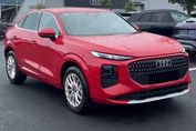 Audi Q3 TFSI Sportback