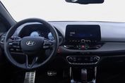 Hyundai i30 1.5 T-GDI 48V N-Line DCT