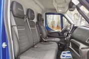 Iveco Daily 35S18H V H2 Hi-Matic