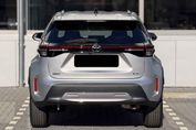 Toyota Yaris Cross Executive 1.5 Hybrid