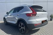 Volvo XC40 T4 Plug-In Hybrid Inscription aut