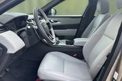Land Rover Range Rover Velar P400 Belgravia Edition