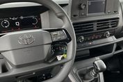 Toyota ProAce Medium Active