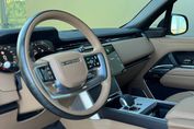 Land Rover Range Rover 3.0 D350 mHEV LWB Autobiography