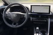 Toyota C-HR 2.0 Phev Dynamic Force Executive