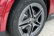 Mercedes GLA 200 AMG Line