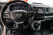 Opel Vivaro Extra Long L2H1
