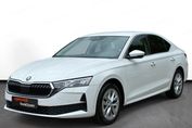 Skoda Octavia 1.5 TSI Selection