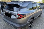 Dacia Bigster Journey 1.8 Full Hybrid
