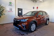 Suzuki S-Cross 1.4 BoosterJet mHEV Premium Plus SP aut