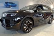 Opel Grandland X GS Electric 73kWh