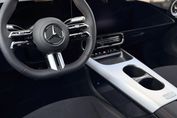 Mercedes CLA 250+ Shooting Brake AMG Line