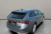 Skoda Octavia 1.5 TSI ACT Scout