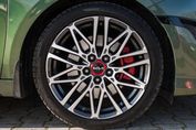 Kia ProCeed 1.6 T-GDI GT DCT