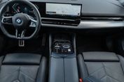 BMW Seria 5 520i M Sport aut