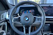 BMW X1 sDrive18d M Sport
