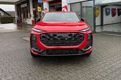 Audi Q3 TFSI quattro S line Sportback