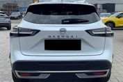 Nissan Qashqai N-Connecta Xtronic 1.3 DIG-T mHEV