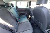 Seat ATECA TSI  S&S