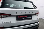 Skoda Kodiaq 2.0 TDI 4x4 Style DSG 7os.