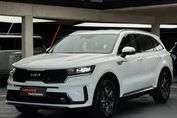 Kia Sorento 1.6 T-GDI HEV M aut