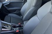 Audi A3 TFSI S Line