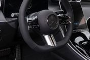 Mercedes GLC 220 d 4-Matic AMG Line