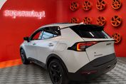 Kia Sportage 1.6 T-GDI Black Edition 2WD DCT