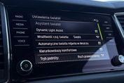Skoda Kodiaq 2.0 Tdi 4X4 Style Dsg