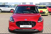 Suzuki Swift 1.2 Dualjet SHVS Elegance