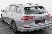 Volkswagen Golf 2.0 TDI Style DSG