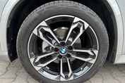 BMW X1 sDrive18d M Sport