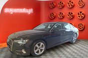Audi A6 40 TDI quattro Sport