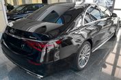Mercedes Klasa S 450 d 4-Matic L AMG Line
