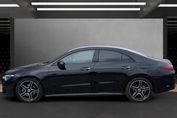 Mercedes CLA 180 mHEV 8G-DCT