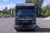 MAN TGL 12.250 4x2 Autotransporter