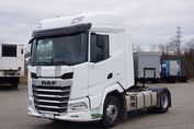 DAF XF 480 FT